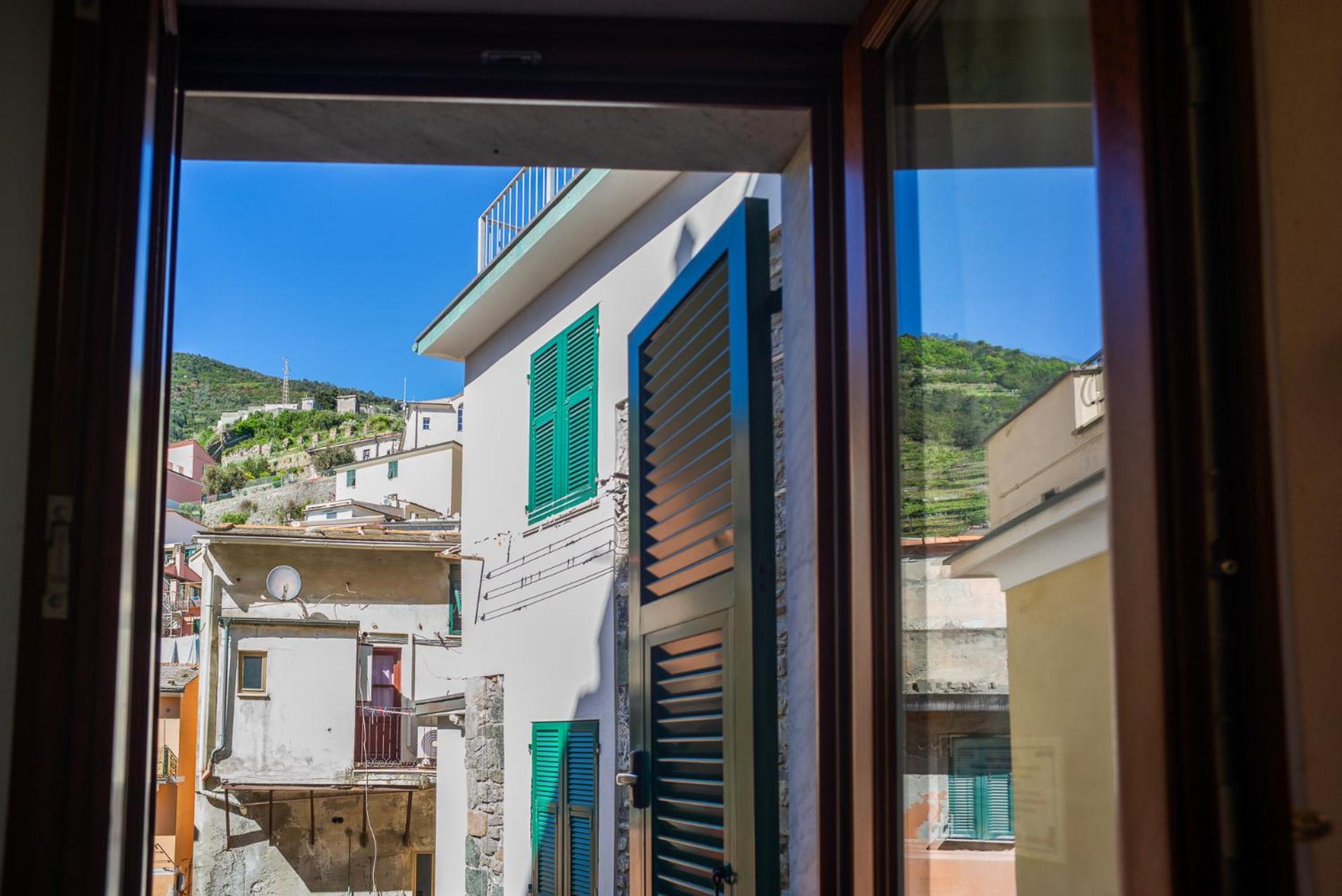 Ventu De Ma Lägenhet Vernazza Exteriör bild